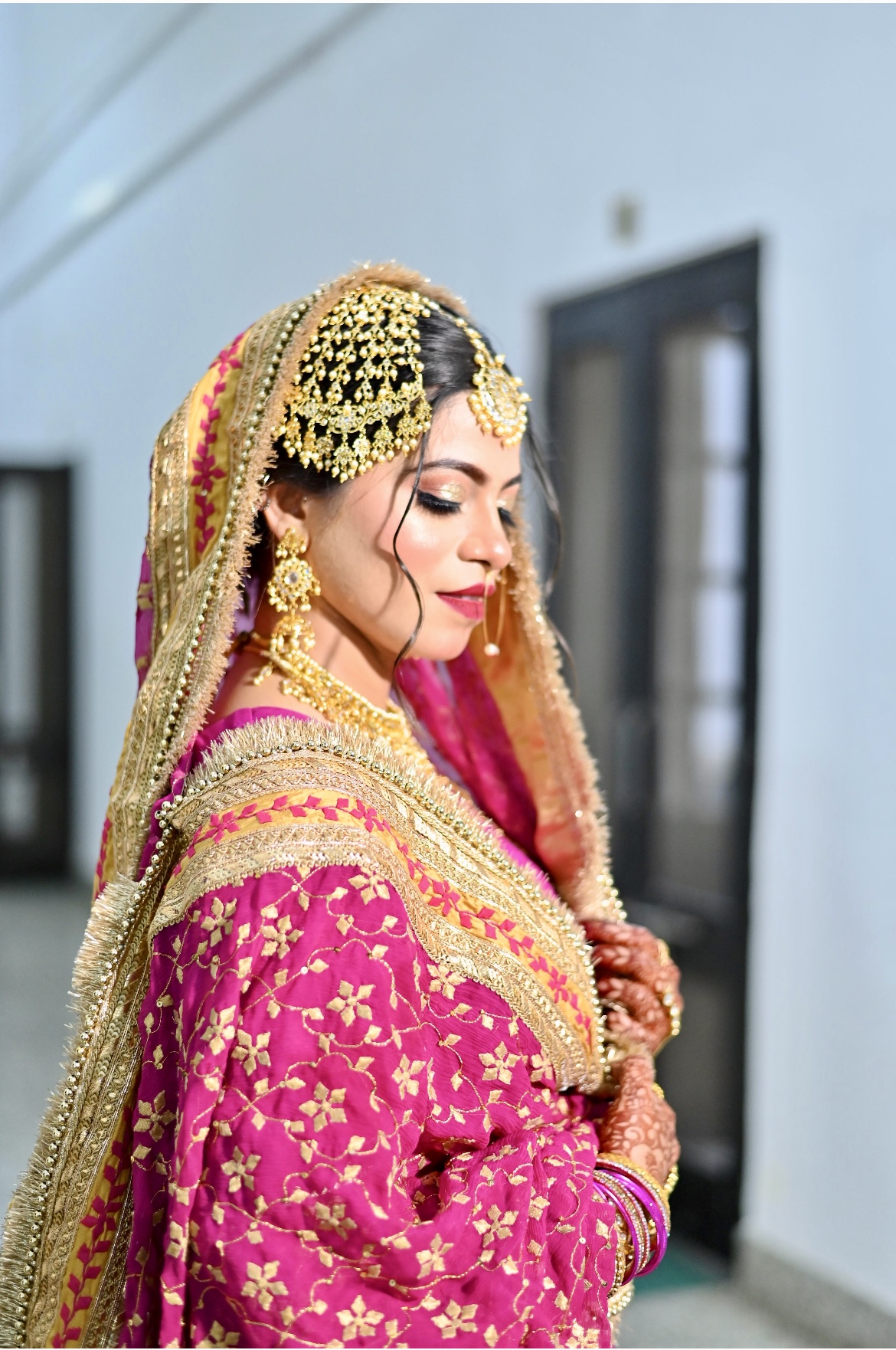Bridal 1